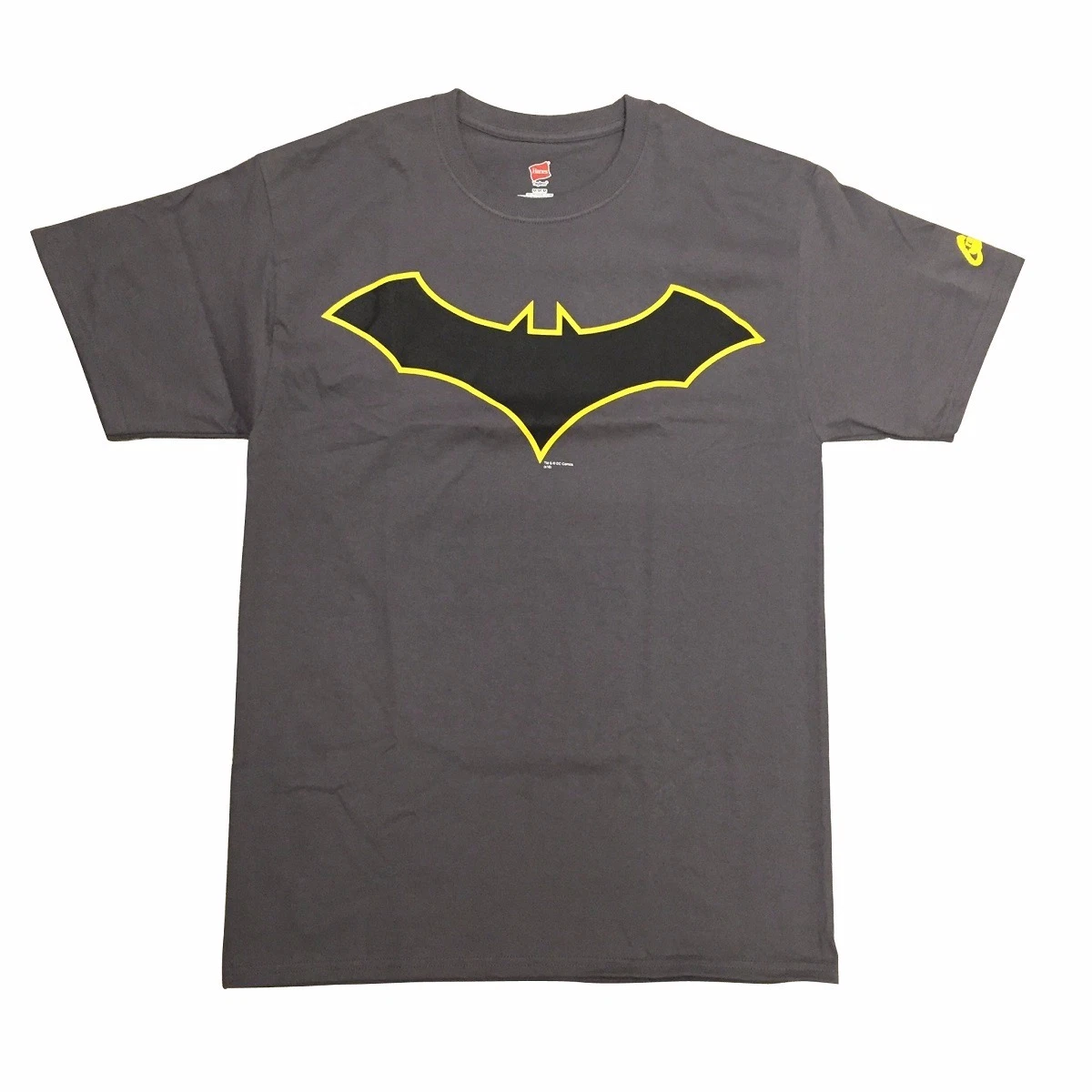 Batman rebirth t shirt cheap