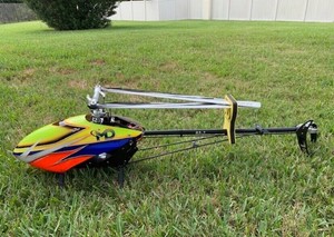 700 rc helicopter