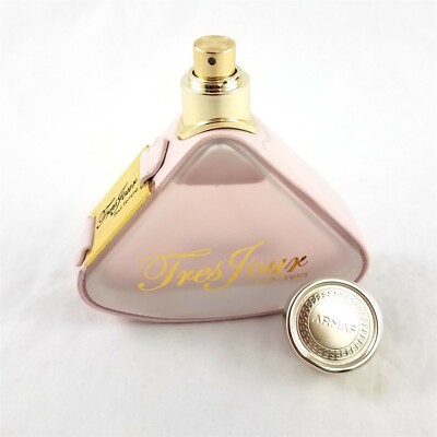 Tres Jour by Armaf Eau De Parfum EDP Spray Perfume Fragrance