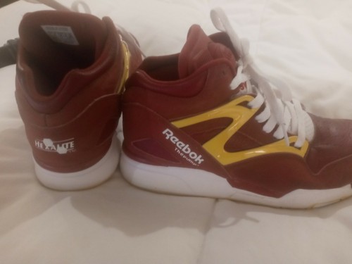 reebok pump hexalite