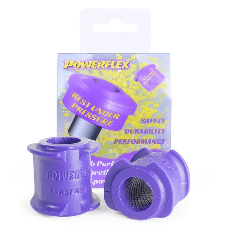 PFR57-510-22 POWERFLEX Rear Anti Roll Bar Bush 22mm fit Porsche
