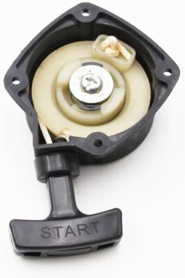 Pull Start Recoil For Mini Pocket Bike 33cc 47 49cc ATV Mower Scooter 2 Stroke E