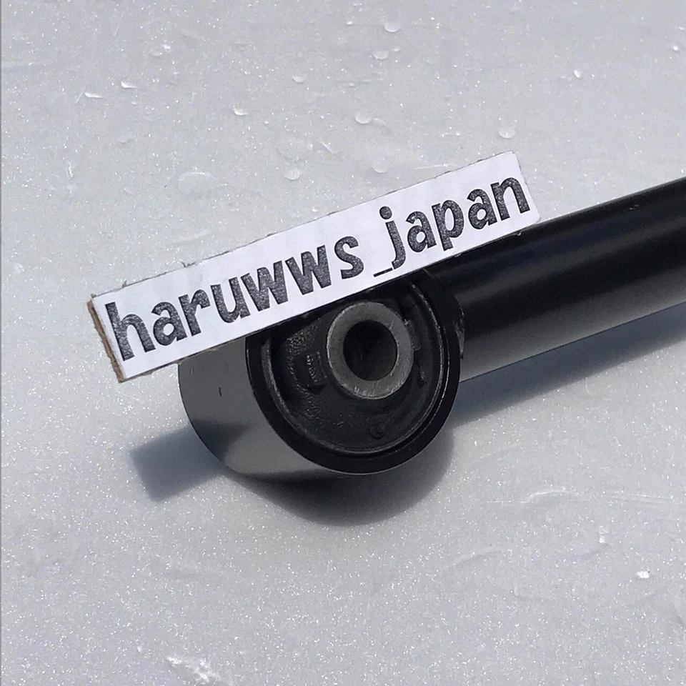 正品丰田 4Runner 雷克萨斯 GX470 控制臂后部下部 48720-35061 原始设备制造商 全新 — 第 2/4 张图片