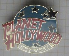 KEY WEST  / PLANET  HOLLYWOOD .............................. Pin (232h)