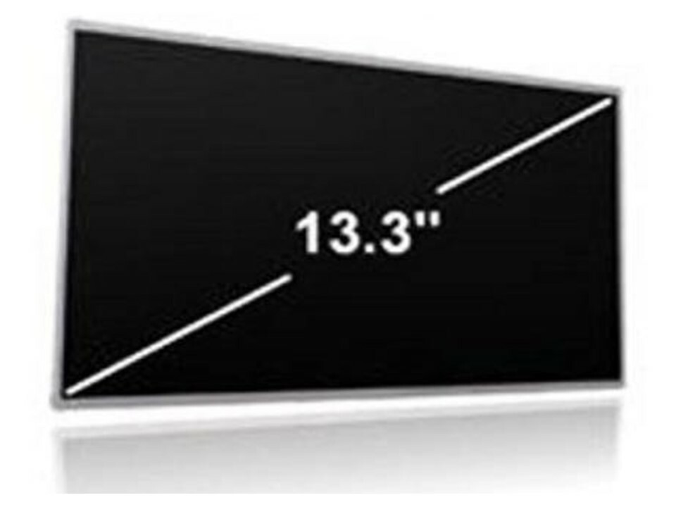 B133XW03 V.1 *NEW 13.3 WXGA HD LAPTOP LED LCD Screen Slim V1 | eBay