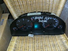 Compteur Mazda 929