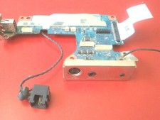 TOSHIBA QF10-122 TV OUT USB MODEM CARD