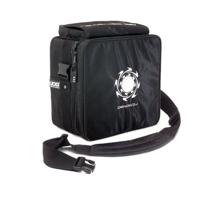 UDG U9000 Universal DJ Mixer/CD Player Bag/Case Fits Denon Vestax Gemini Pioneer