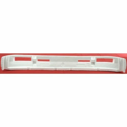 Amortiguador de parachoques delantero para Nissan Máxima 1989 1990 1991 1992 1993 1994 Foto 2 de 2