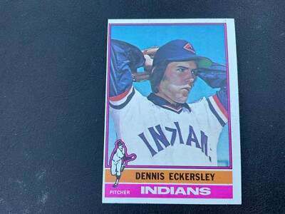 1976 TOPPS BASEBALL SERIES 1-120 PICK CARDS YOU WANT ####