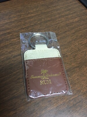 tommy bahama key chain