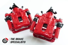 OWN UNIT REMAN SERVICE Honda Civic Type R FN2 2006-2012 Rear Brake Calipers