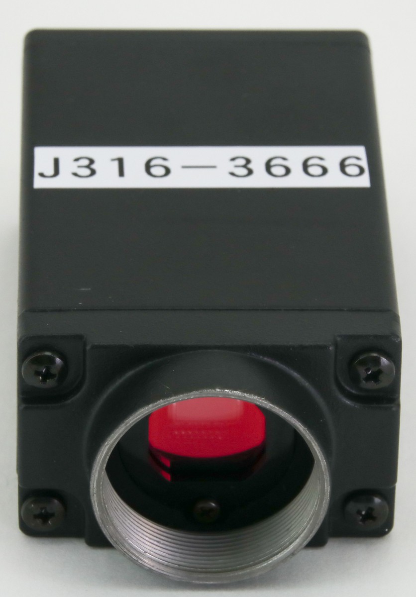 3666 SONY CCD VIDEO CAMERA MODULE XC-75 | eBay