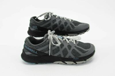 Merrell Womens Shoes Bare Access Flex Size 7M Trail Running Sneaker Pre Owned xq