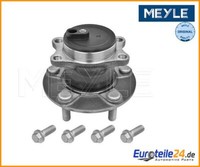 Radnabe Meyle 11-147520006 Hinterachse FüR Mitsubishi Asx