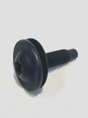 BMW 07147263759 Oval Head Screw With Washer ISA M6x21 ORIGINAL | eBay 