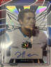2022 Leaf Valiant Navy Blue Jaivon Heiligh Auto Rc #PA-JH1 3/20