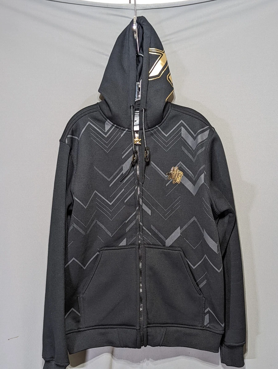 Houston rockets black hoodie 2025