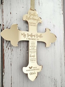 engraved baptism gifts