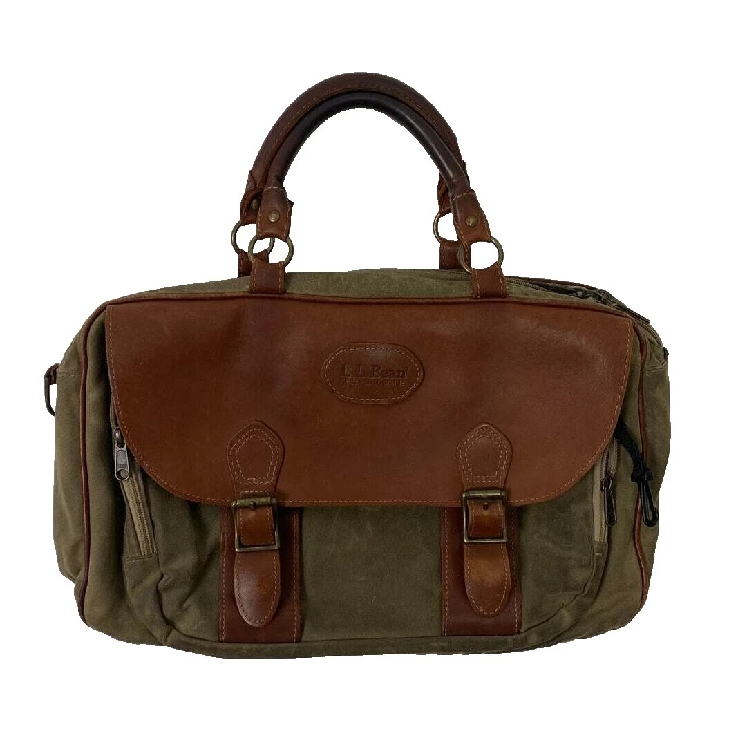 Bolsos Cartera para hombres L.L. Bean