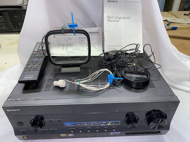 duplicate sony home theatre