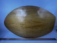 Skim Lizard Blank Skim Board Wooden Surfing Water Body Boogie Board 30x19