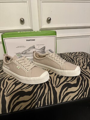 OCA Low Pantone French Oak Canvas 8.5 M/10W