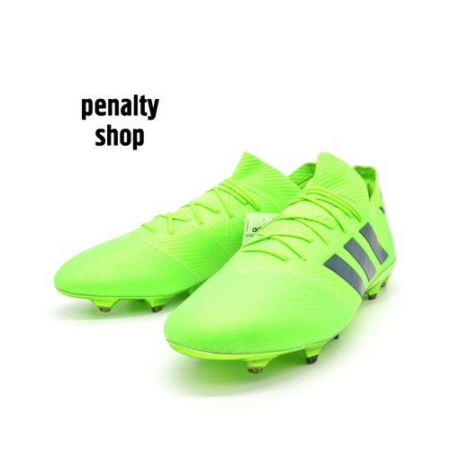 Adidas Nemeziz Messi 18 1 Fg Da9586 Rare Limited Edition Ebay Adidas Nemeziz Messi 18 1 Fg Da9586 Rare Limited Edition Ebay