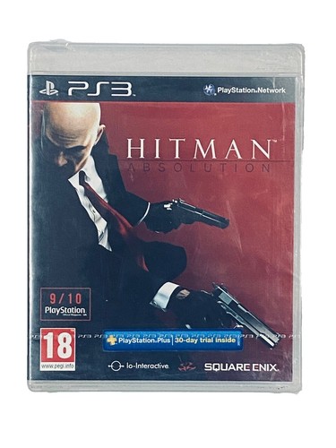 Hitman Absolution - Xbox 360 - Jogos de Vídeo Game - Manaíra, João Pessoa 1416378696 | OLX