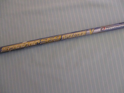 Fujikura Speeder 569 Evolution V Stiff Shaft Callaway Epic Speed Mavrik Rogue ST