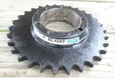 MARTIN 60SK30 No. 60 - 3/4" Pitch - Single - QD Bushed Sprocket