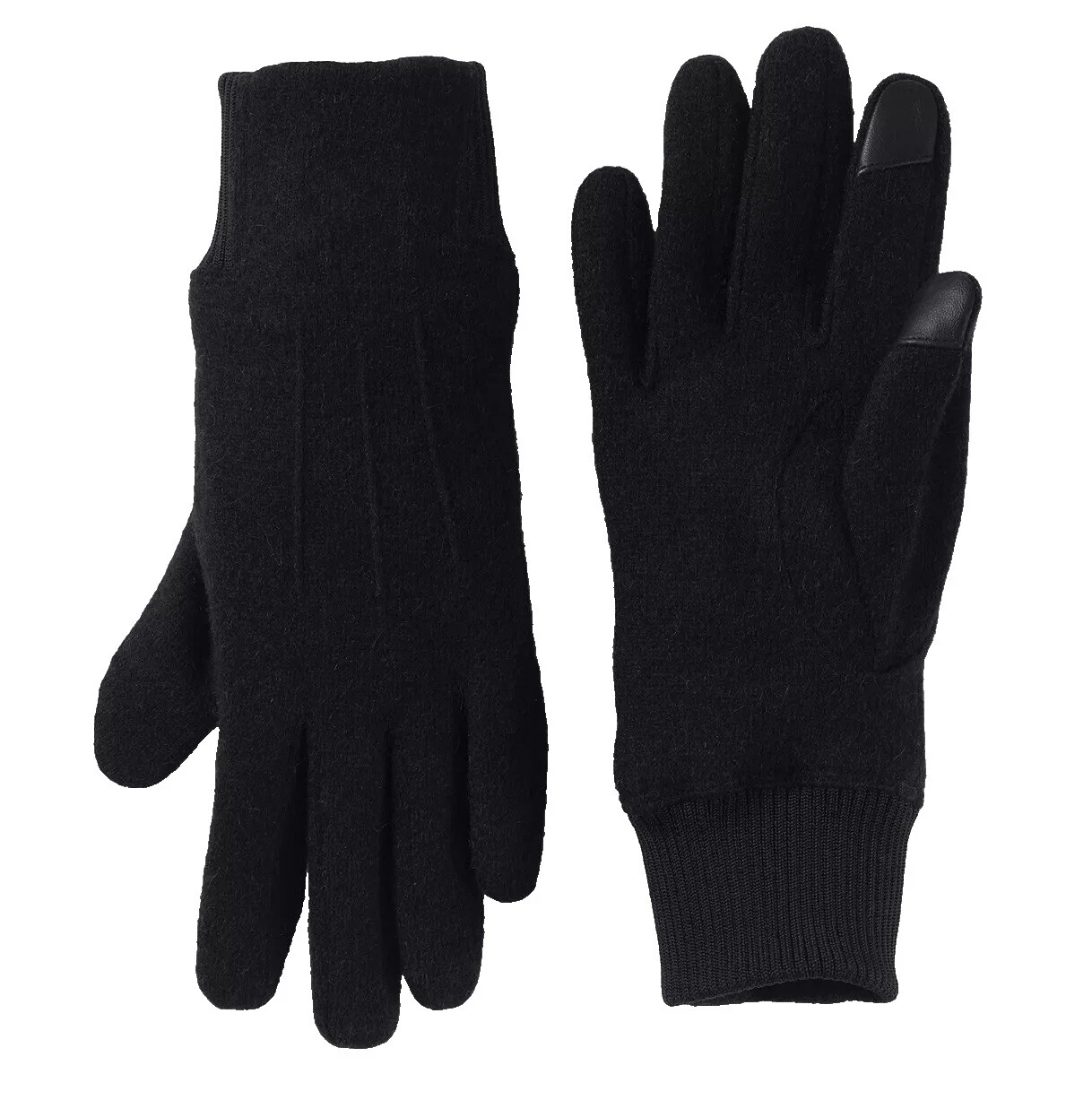 Женские шерстяные перчатки и варежки Lands 'End