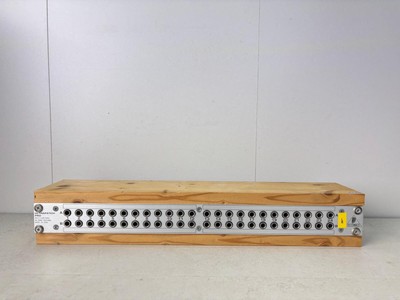 Behringer Ultrapatch PX 2000 Vintage Retro Equipment Patch Bay