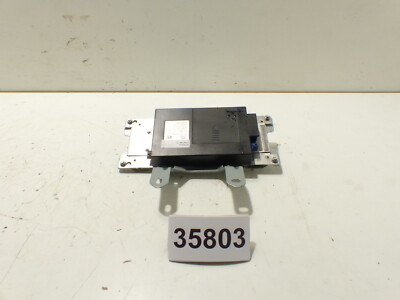 Original BMW 7er F01 F02 LCI Telematiksteuergerät TCB US 9289386