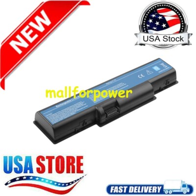 Battery AS09A31 for Acer eMachines E525 E627 E725 D525 D725 D620 G620 G627 G725