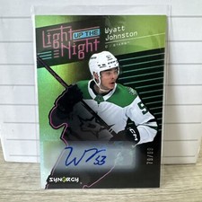 2023-24 Upper Deck Synergy Hockey Checklist Guide in-content 33