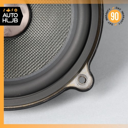 11-16 Ferrari FF F151 Front / Rear Left or Right Side Sound Speaker OEM 40k - Picture 5 of 12