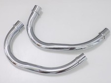 Auspuff Krümmer Auspuffkrümmer Honda CB 400 CB 250 