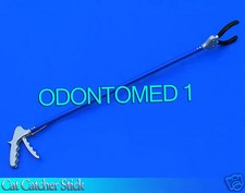 40" Cat Catcher Stick Blue Color