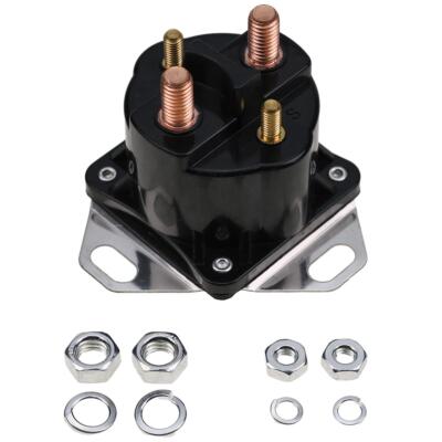Starter Relay 71463-73 for Harley Davidson FXR FL FLH Sportster