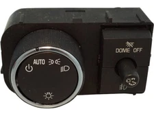 DIY Solutions Headlight Switch fits Chevy Tahoe 2007-2013 68ZTCP