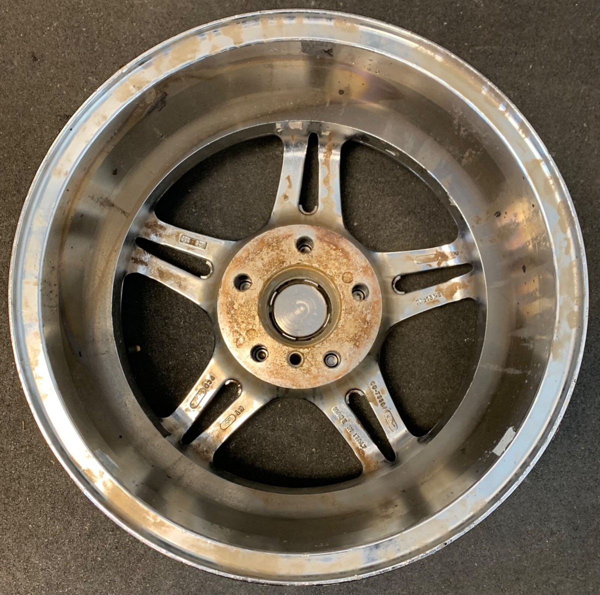 Discontinued TSW Wheels | Custom Wheels Express