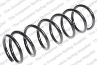 Kilen 63343 Fahrwerksfeder For Subaru