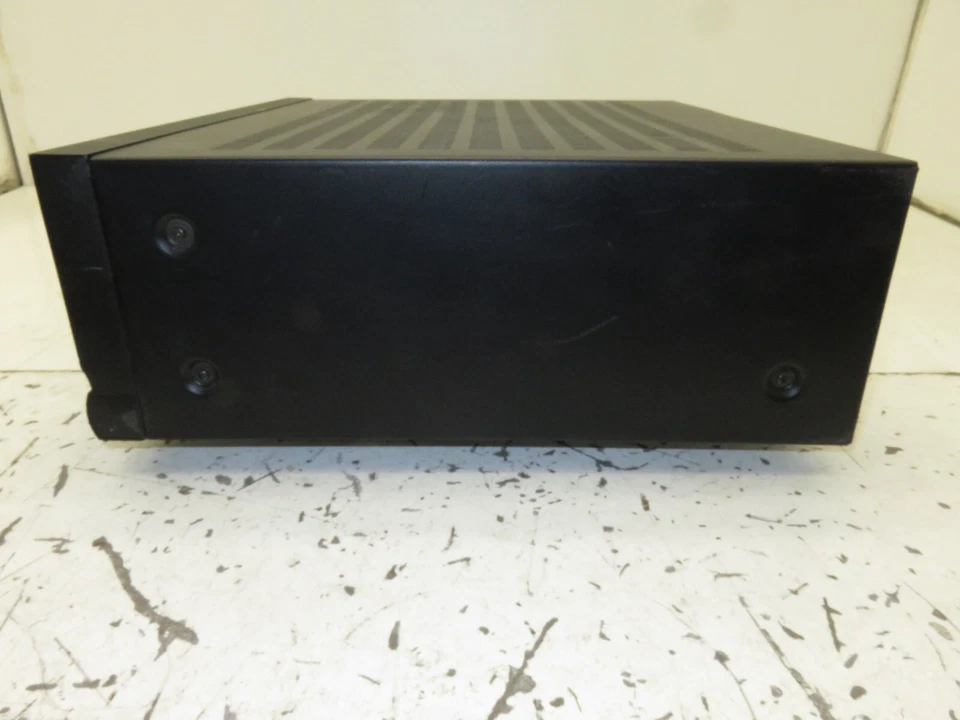 Harman/Kardon AVR 55  A/V  Stereo Receiver - No Remote. - Image 3 of 4