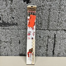 Vtg Factory Sealed POUND PUPPY PENCILS 4 1986 Tonka Corp Toy Puppies Dog