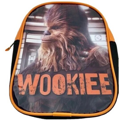 wookie backpack