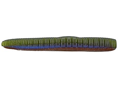 Roboworm N3-8296 Ned Worm 3in Aaron's Magic Ned Rig Drop Shot 8 Pack