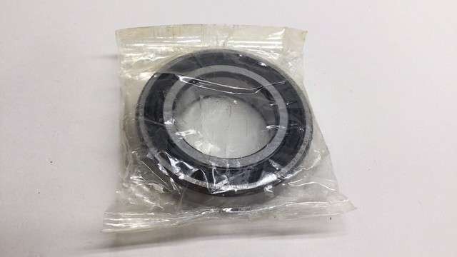 Подшипник 6007 2rs1