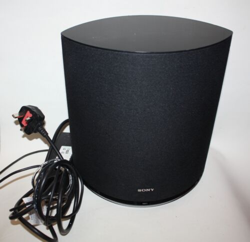 Sony SA-NS410 Wireless Network Speaker - Picture 1 of 6