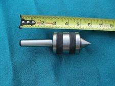  ATLAS METAL LATHE PRECISION LIVE CENTER MT-2 BRAND NEW